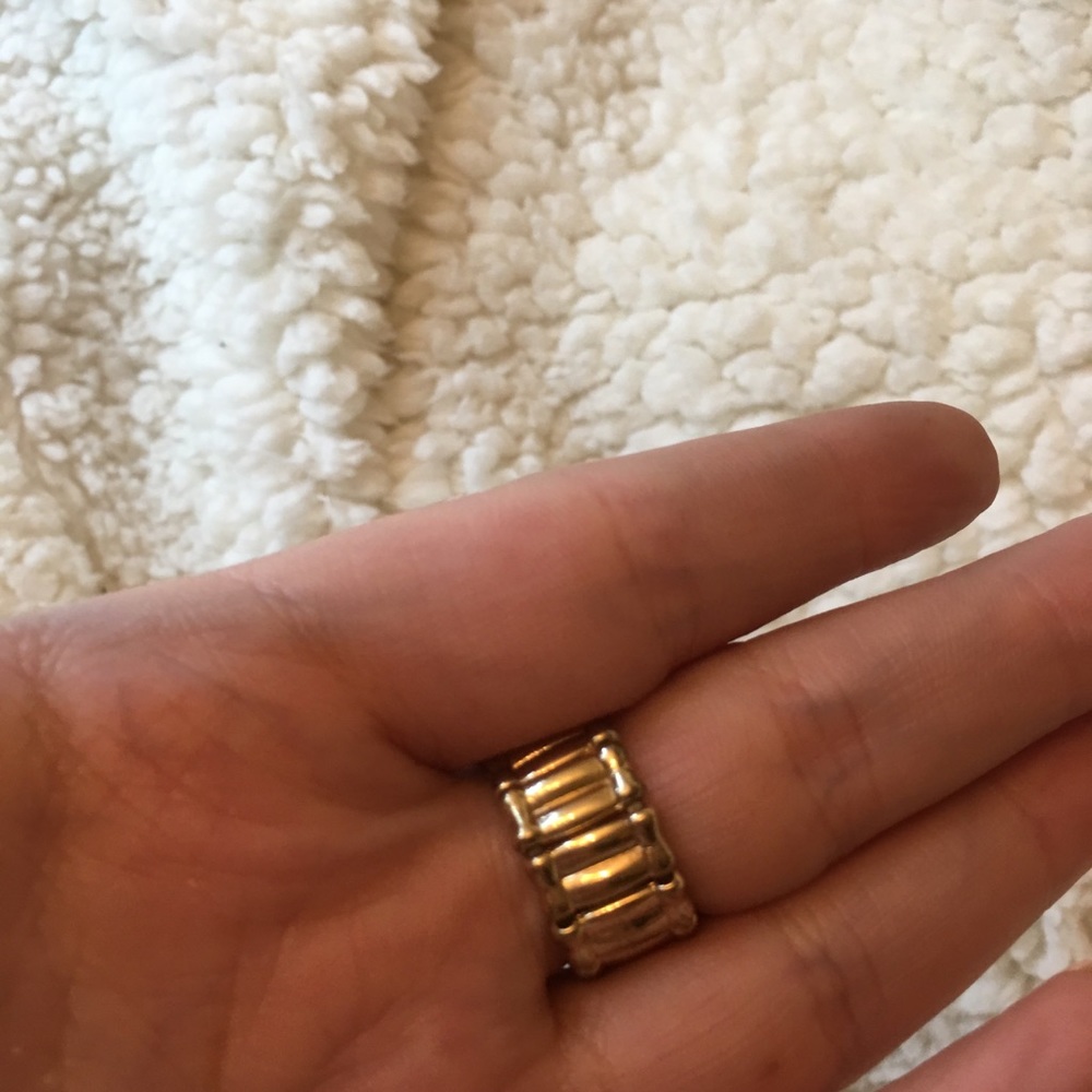 Turtle ring - Picture 3 of 3